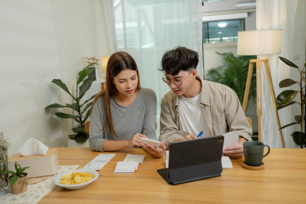 Loan Comparison Services in Elk Plain, WA